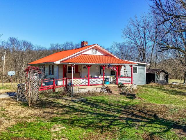 679 New Hope Church Road