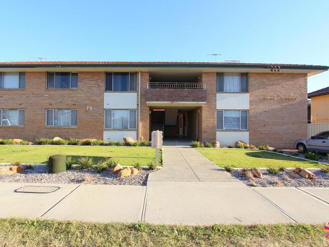 6/79 South Terrace Como WA 6152