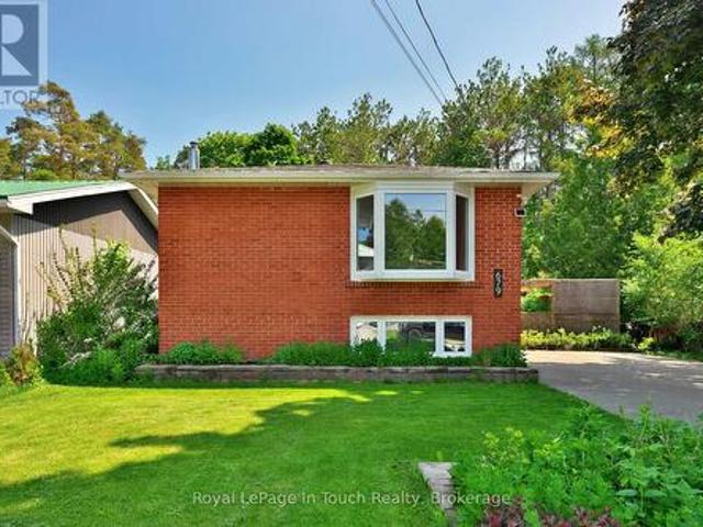 679 Simcoe Avenue, Tay Port Mcnicoll, ON, L0K 1R0 house for sale | Listing ID S13429 | Royal LePage