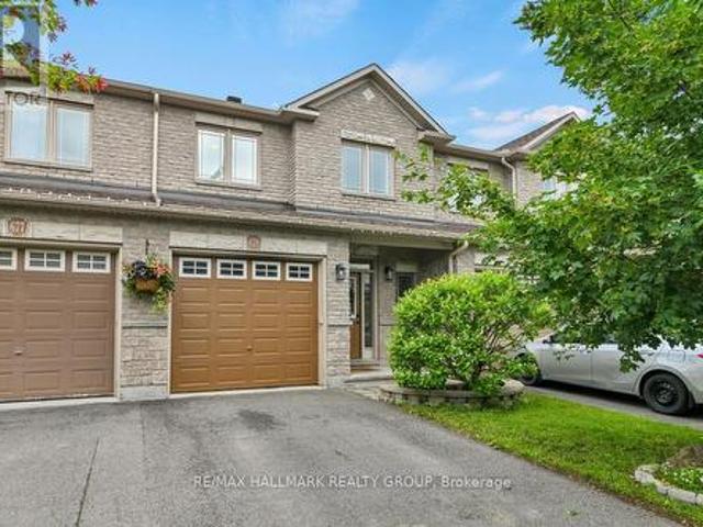 679 Percifor Way, Ottawa, ON, K1W 0E2 house for sale | Listing ID X13541 | Royal LePage