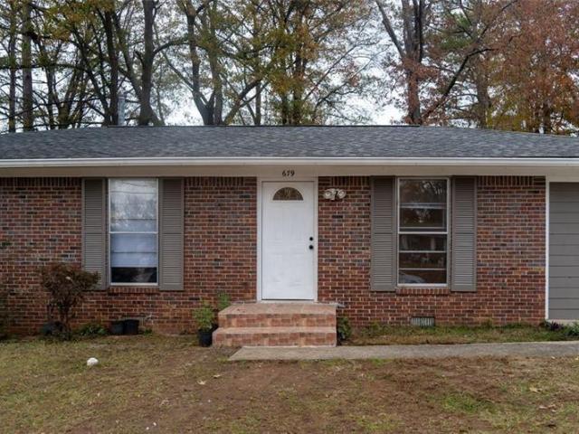 679 Winchester Lane