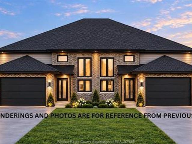679 Victory, Lasalle, ON, N9J 1V8 house for sale | Listing ID 26023 | Royal LePage