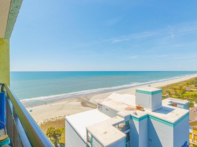 6804 N Ocean Blvd. 1439