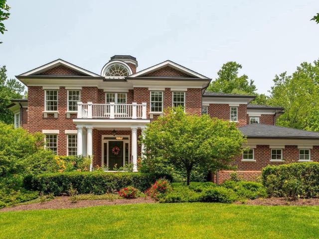 6804 Benjamin St, McLean, VA 22101 | MLS #VAFX2246