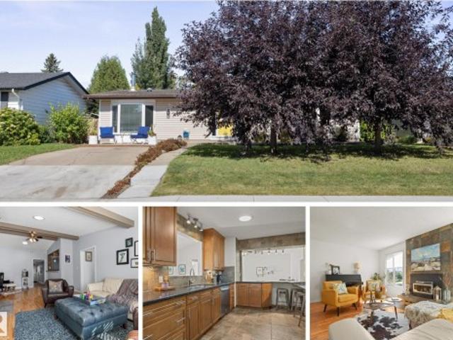 6804 94A Avenue Nw, Edmonton, AB, T6B 0Y8 house for sale | Listing ID E4505 | Royal LePage