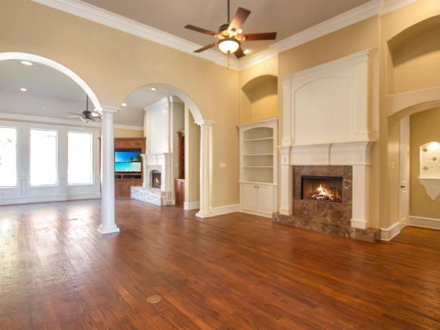 6805 Castle Pines Ct, Tyler, TX