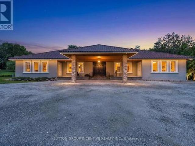 6805 8Th Line, Essa, ON, L0L 1N0 house for sale | Listing ID N13420 | Royal LePage