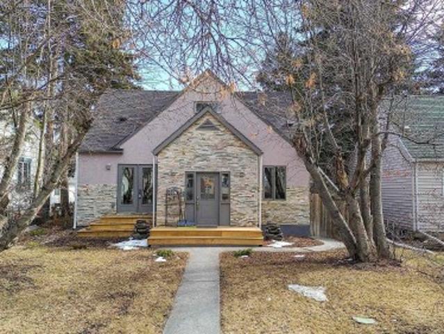 6807 A Street Nw, Edmonton, AB, T6H 3K5 house for sale | Listing ID E4486 | Royal LePage