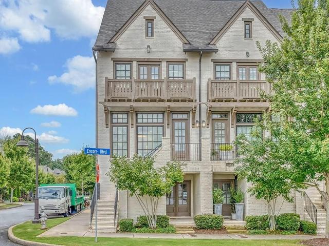 6807 Encore Boulevard, Sandy Springs, US, GA