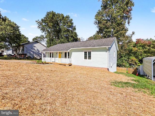 6807 Redground Road