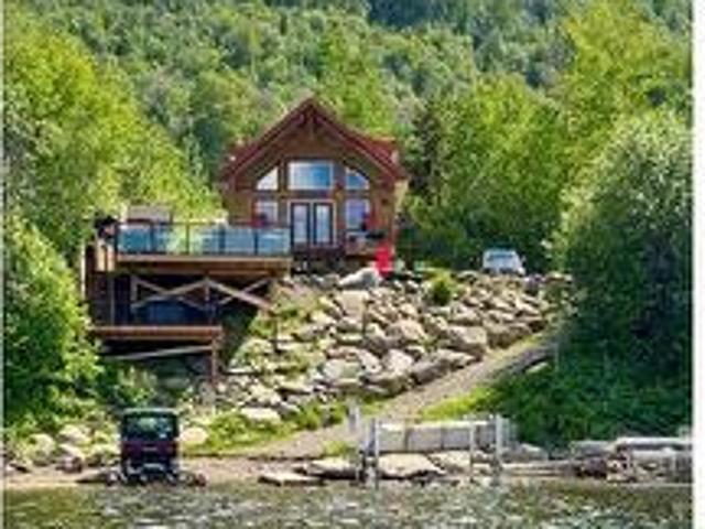 6808 Moberly Lake Road S, Moberly Lake, BC, V0C 1X0 house for sale | Listing ID 10392 | Royal LePage