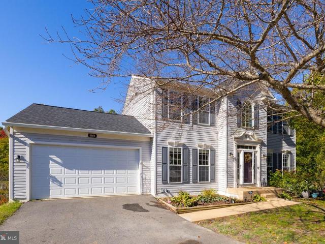 6808 Omega Court
