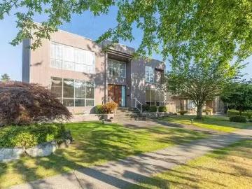 6808 Angus Drive, Vancouver, BC, V6P 5J5 house for sale Lis.