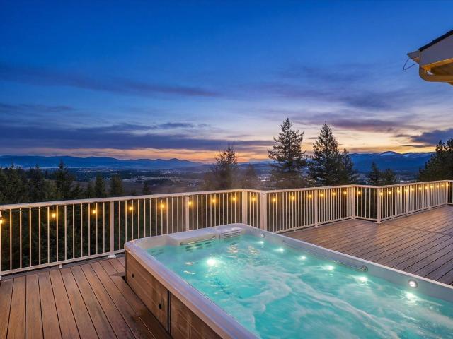 6808 E Jackson Ridge Ln, Greenacres, WA 99016 | MLS #202612