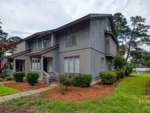 6808 LaRoche Avenue # 4