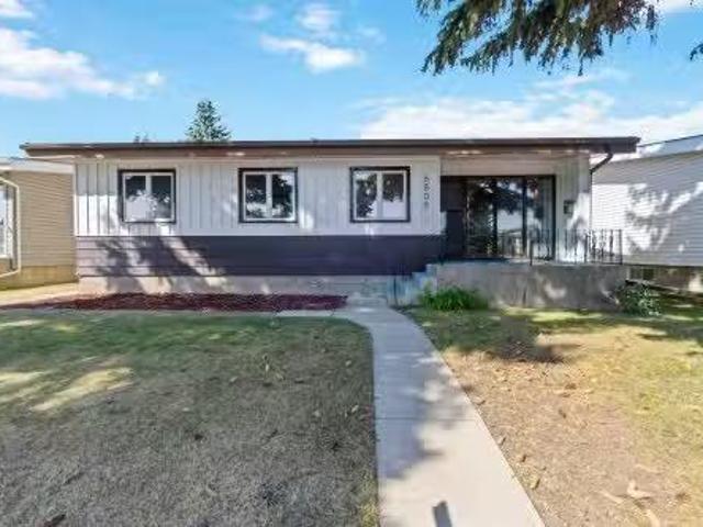 6808 95 Avenue, Edmonton, AB, T6B 1A8 house for sale Listin.