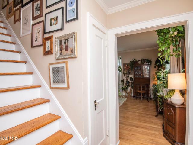 6809 Nubbin Ridge Drive