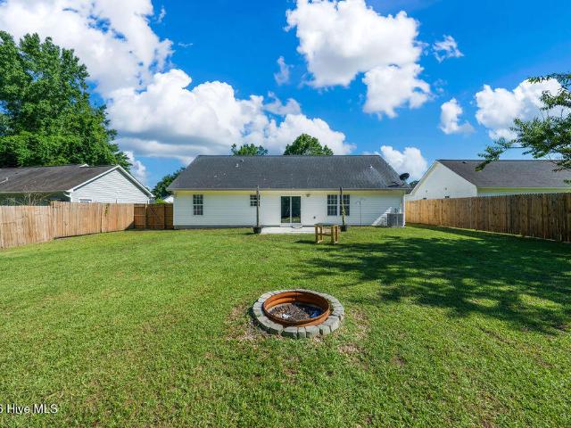 6809 Bridle Court