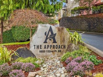 6800 nd Pl SE, Unit E207, Newcastle, WA 98059 | MLS #2476