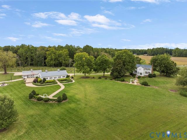 6800 New Kent Highway