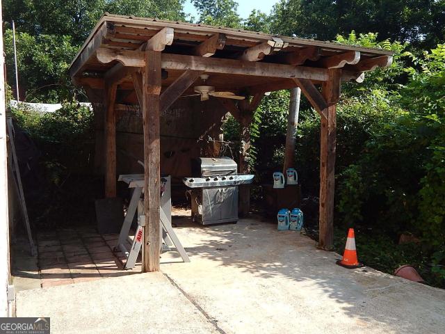 6800 Old Macon Highway