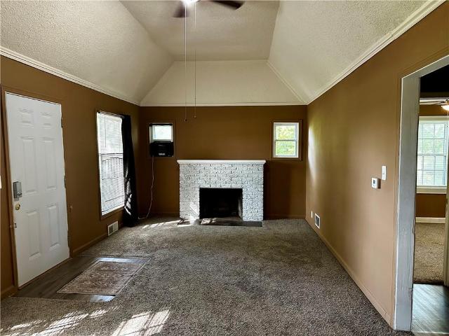 6800 Blue Parkway