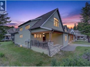 6800 Columbia Lake Road Unit# 21, Fairmont Hot Springs, BC, V0B 1L2 house for sale | Listing ID 10391 | Royal LePage