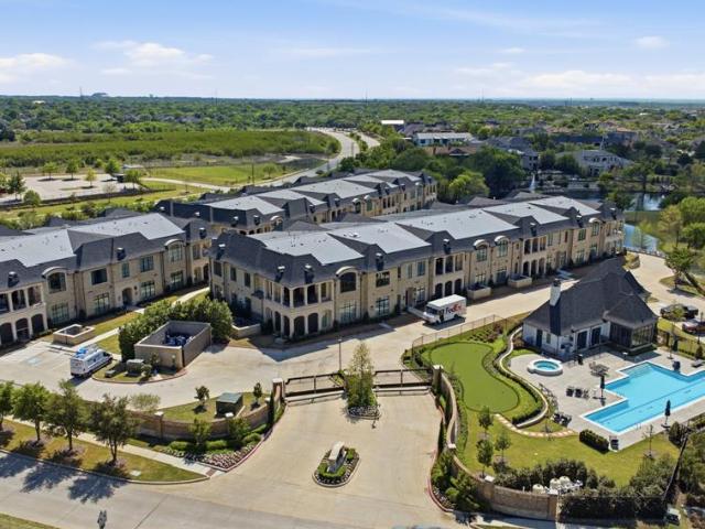 6801 Corporate Dr, Unit A7, Plano, TX 75024 | MLS #21227