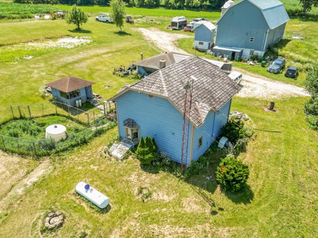 6801 County Road D