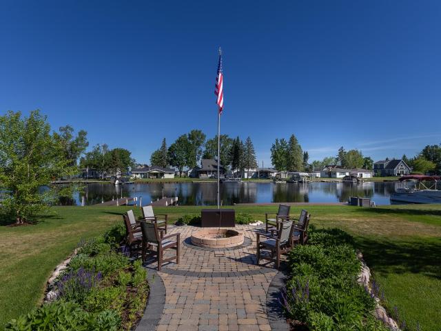6801 Driftwood Cove