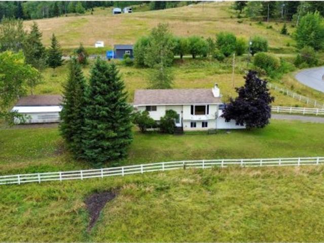 6801 Hillside Drive, Sparwood, BC, V0B 2G3 house for sale | Listing ID 10400 | Royal LePage