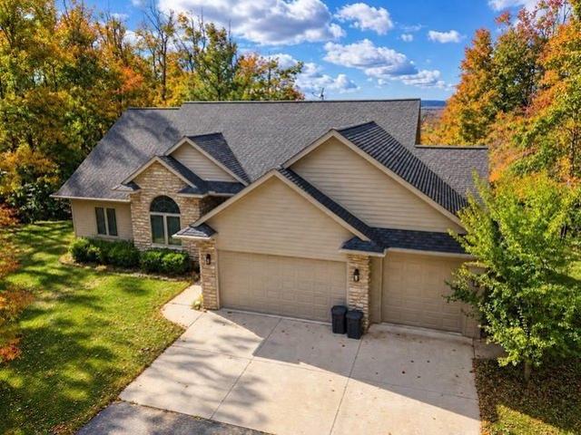 6802 Mt Vernon Hills Dr, Vanderbilt, MI 49795