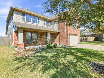 6802 Claire Brook Drive