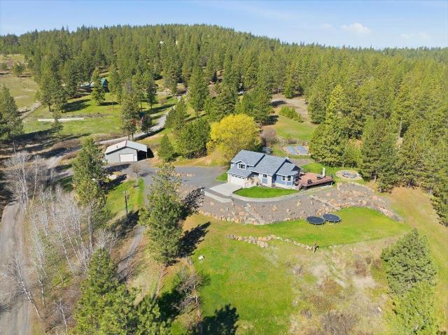 6802 S Conklin Rd, Greenacres, WA 99016 | MLS #202613