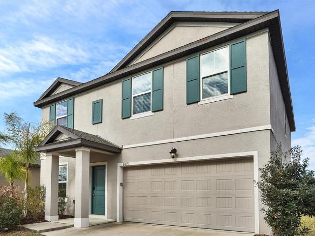 6803 Branham Mill Ct, Zephyrhills, FL 33542 | MLS #TB8488