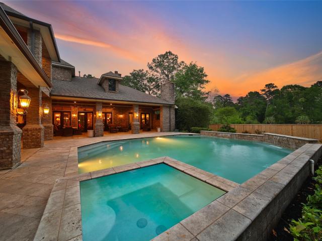 6803 Star Ledge Court