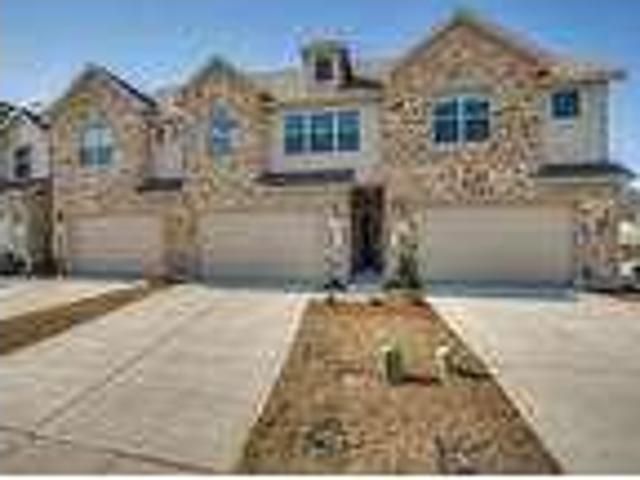 6803 Topaz Drive Greenville Texas 75402