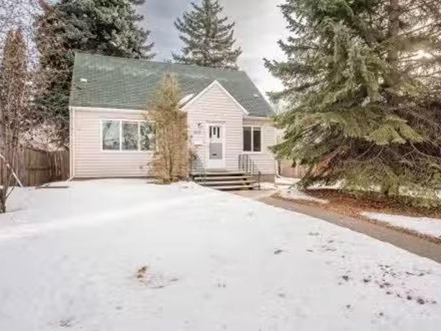 6803 112A Street, Edmonton, AB, T6H 3K5 house for sale List.