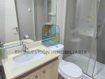 Apartamento en arriendo en Región de Los Ríos - Parilla
