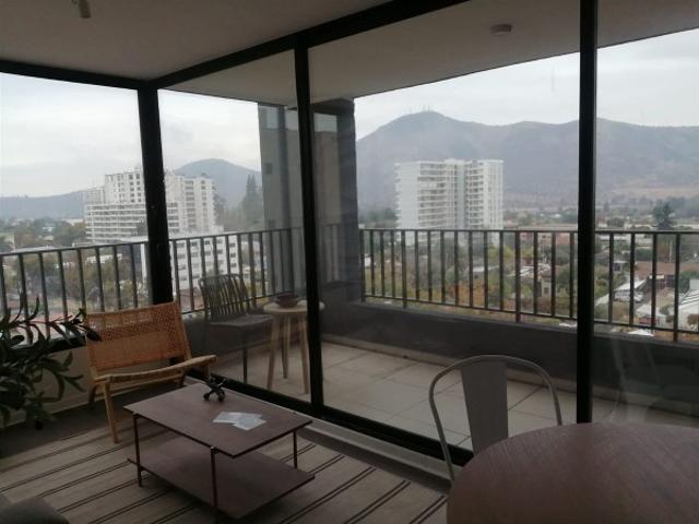 $ 680.000 Departamento en Arriendo en San Bernardo 3 dormitorios 2 baños / Corredores Premium Chile SpA