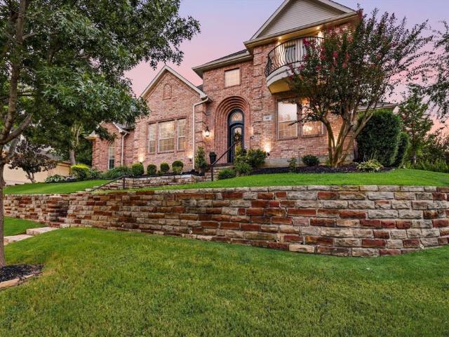 680 Chaparral Court
