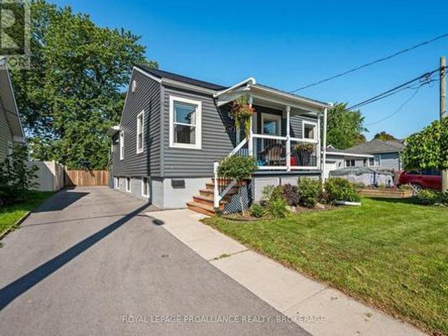 680 Alfred Street, Kingston East Of Sir John A. Blvd, ON, K7K 4K2 house for sale | Listing ID X13671 | Royal LePage
