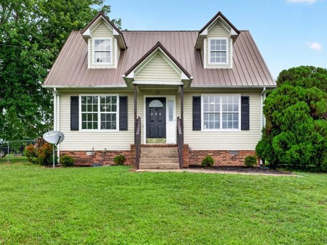 680 Artic Ave, Oak Grove, KY 42262