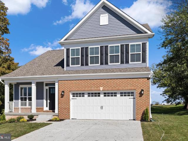 680 Barlow Greenmount Road # LOT 2