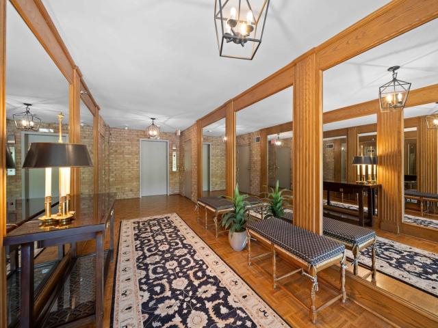 680 Green Bay Road # 306