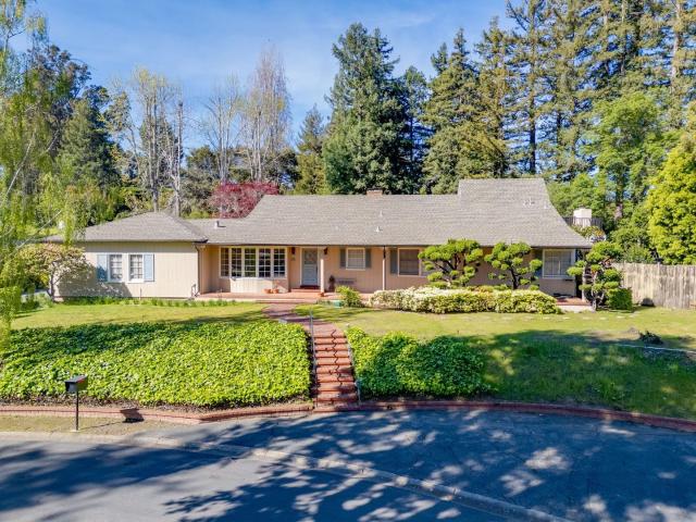 680 Fairway Cir, Hillsborough, CA 94010 | MLS #ML81999