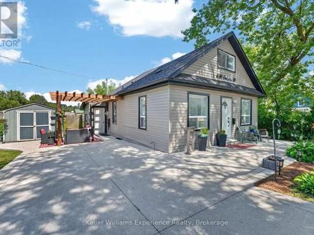 680 Ontario Street, Midland, ON, L4R 1A4 house for sale | Listing ID S13602 | Royal LePage
