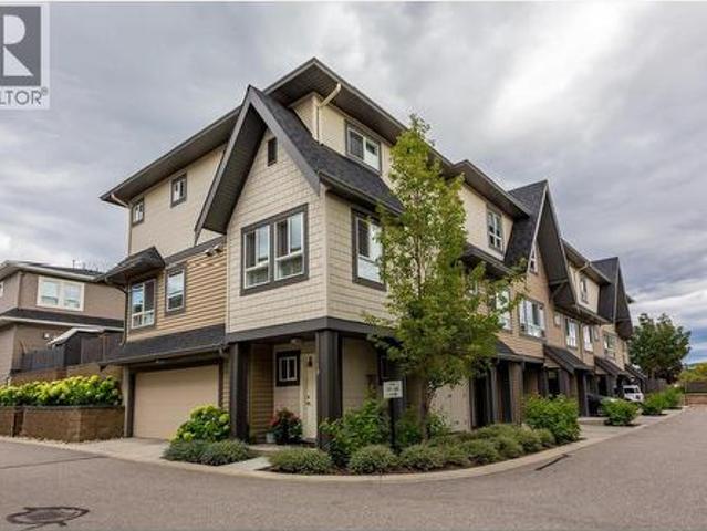 680 Old Meadows Road Unit# 18, Kelowna, BC, V1W 5L4 house for sale | Listing ID 10401 | Royal LePage
