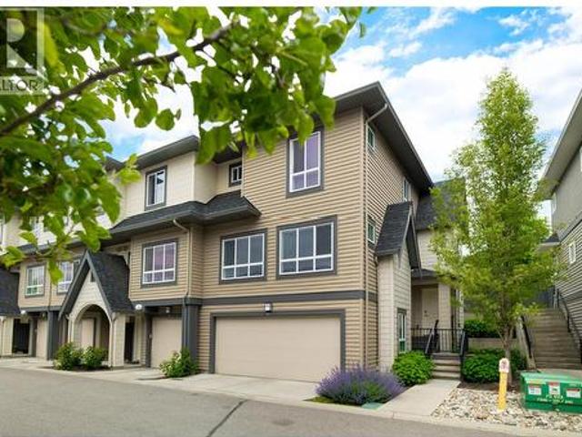 680 Old Meadows Road Unit# 81, Kelowna, BC, V1W 5J2 house for sale | Listing ID 10379 | Royal LePage