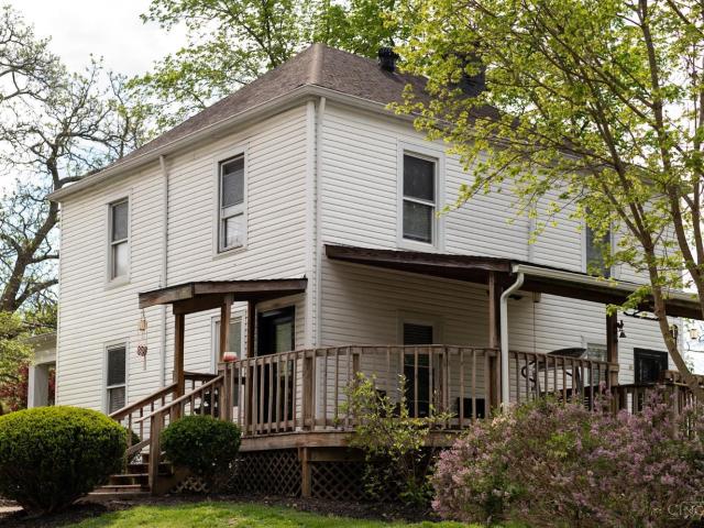 680 Old St Rt 32
